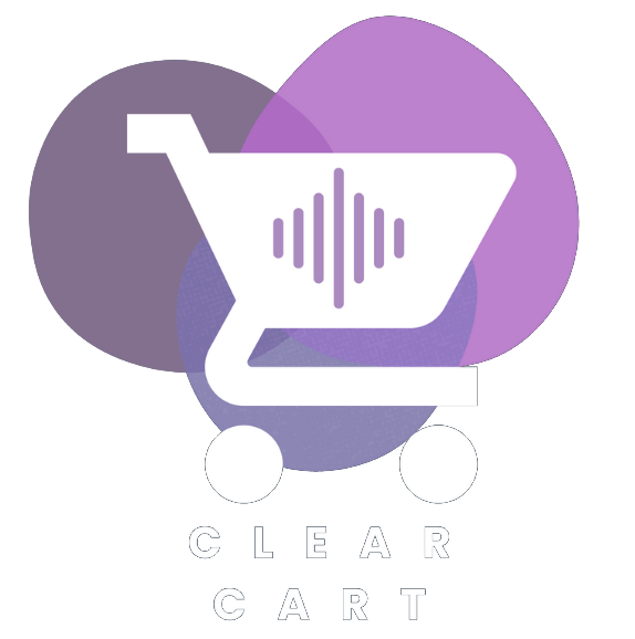 Clear Cart Logo