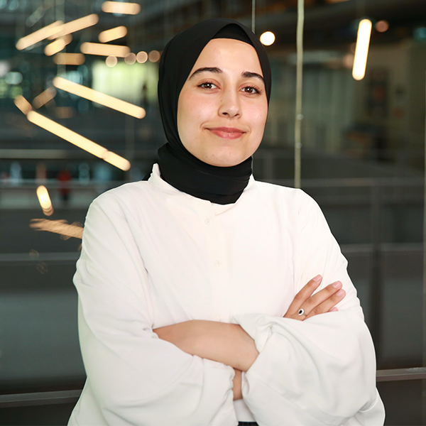 Gül Hanım Yılmaz