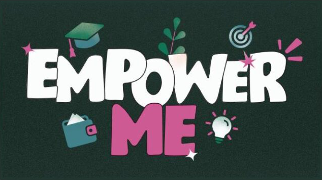 Habitat Empower Me Logo