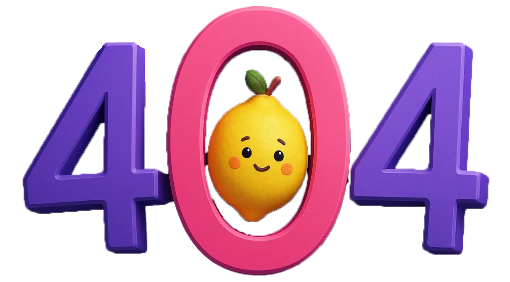 404 Görseli