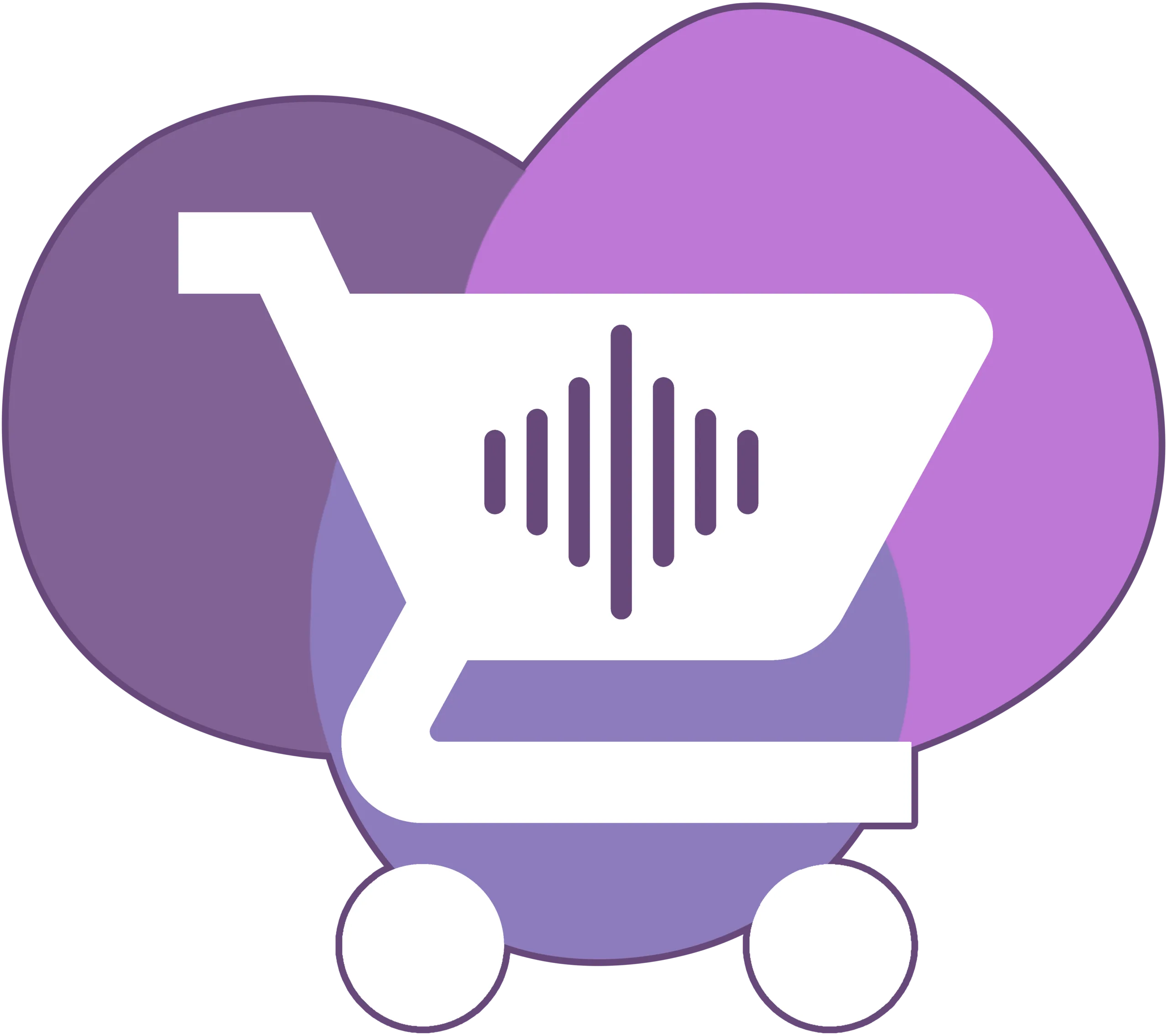 Clear Cart Logo
