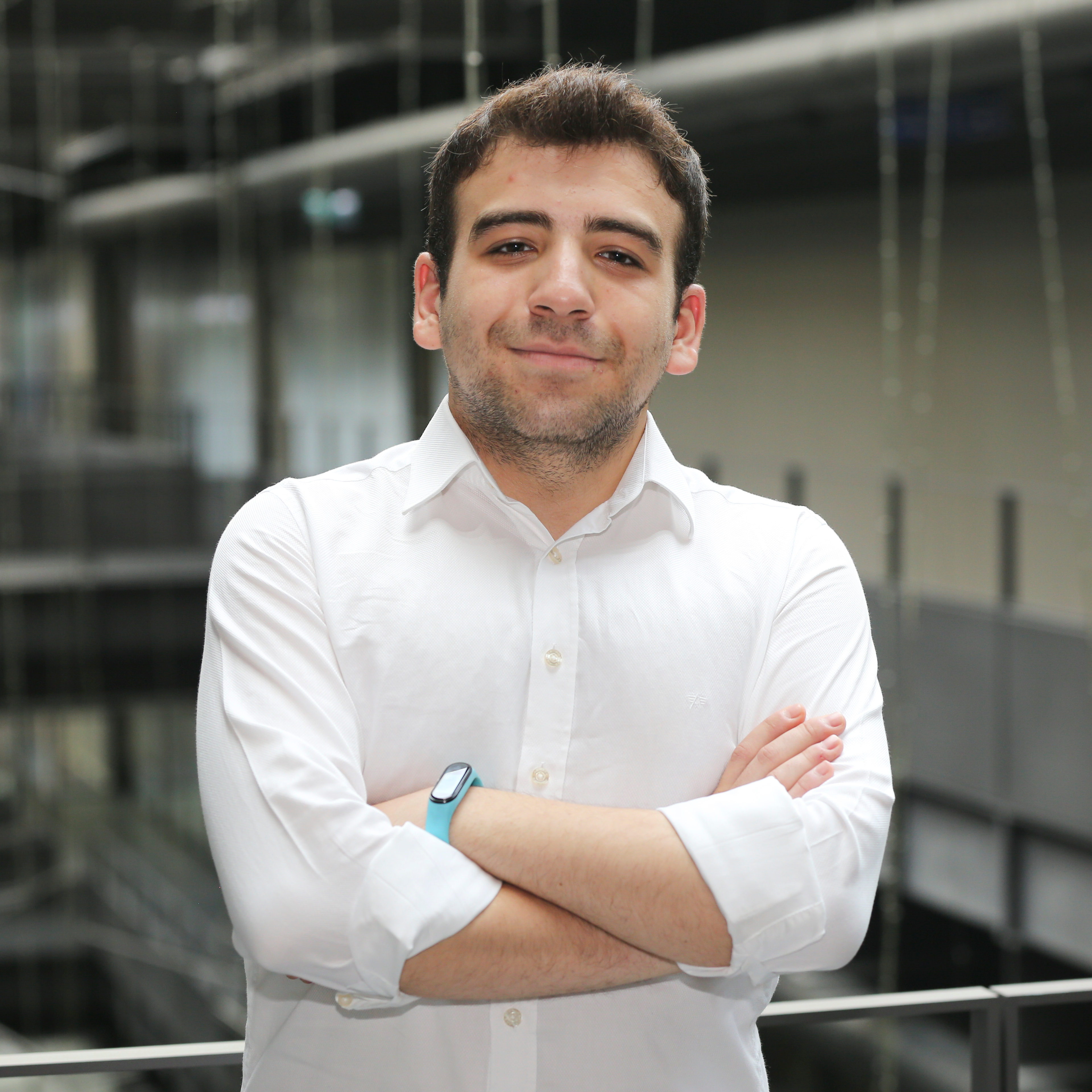 Tolga Duy